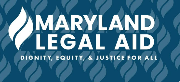 Maryland Legal Aid Logo